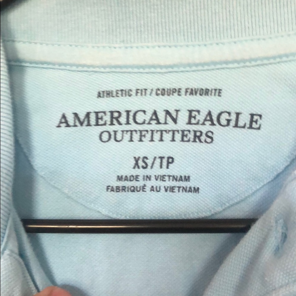 American eagle polo - Picture 2 of 3